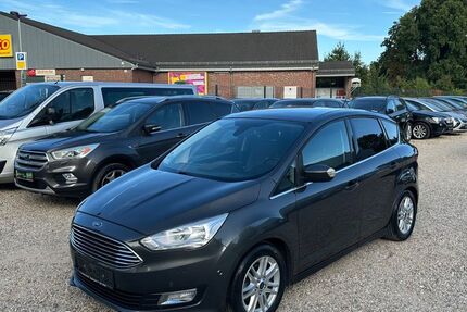 Ford C-Max 150.000 km 7.990 € Berlin 13127
