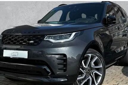 Land Rover Discovery 12.500 km 79.990 € Bayreuth 95444