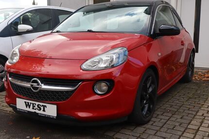 Opel Adam 107.000 km 6.990 &euro; Kreuztal 57223