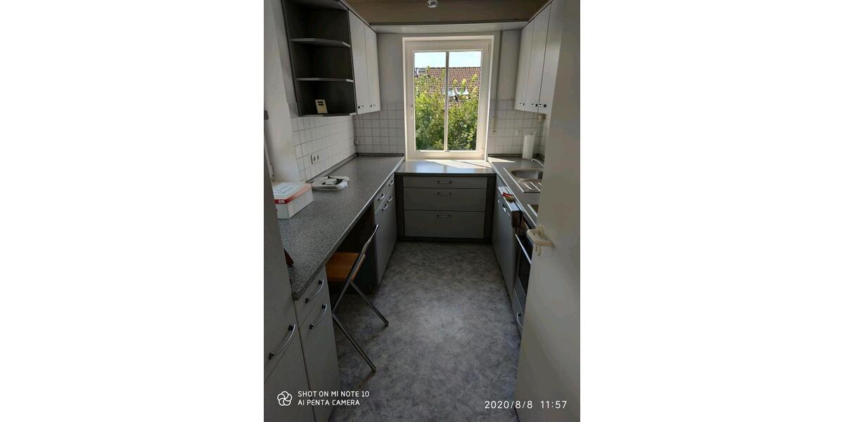 Etagenwohnung Waldmünchen - 3 Zimmer, 78 m&sup2;, 630&euro; | Angebot:25632226