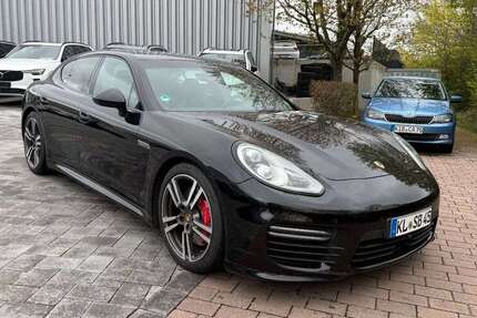 Porsche Panamera 198.500 km 44.990 &euro; Kaiserslautern 67657