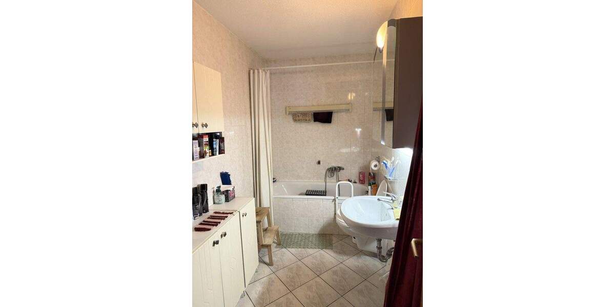 Etagenwohnung Mittweida - 2 Zimmer, 55 m&sup2;, 79.500&euro; | Angebot:20955506