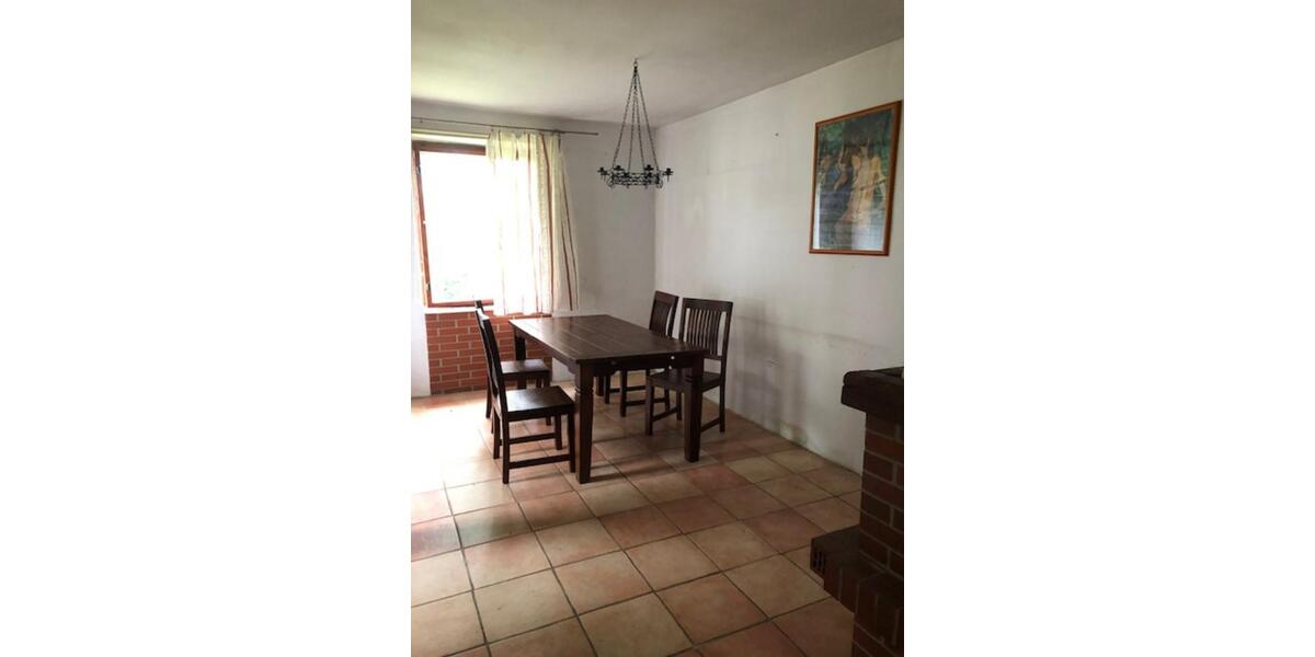 2 12-Raum-Wohnung,möbliert, Ofenheizung, Wohnen auf Zeit 2 zimmer