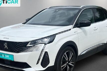 Peugeot 3008 59.135 km 24.990 &euro; Ribnitz-Damgarten 18311