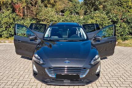 Ford Focus 165.000 km 13.900 € Hamburg 22175