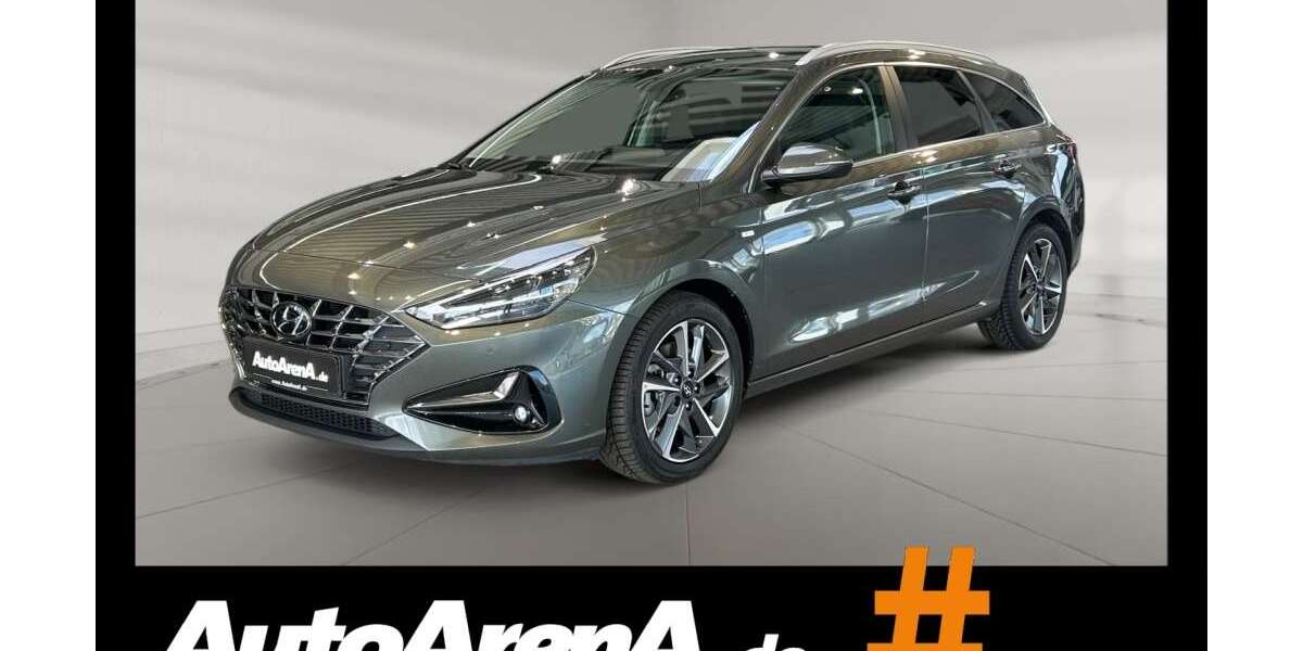 Hyundai i30 65.226 km 17.987 &euro; Neckarsulm-Obereisesheim 74172