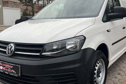 VW Caddy 137.393 km 7.990 € Troisdorf 53842