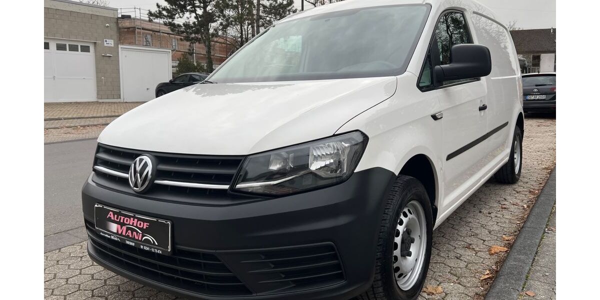 VW Caddy 137.393 km 7.990 € Troisdorf 53842