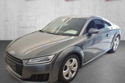 Audi TT 59.483 km 23.880 &euro; Leipzig 04129