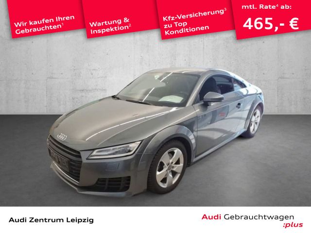 Audi TT 59.483 km 23.880 &euro; Leipzig 04129