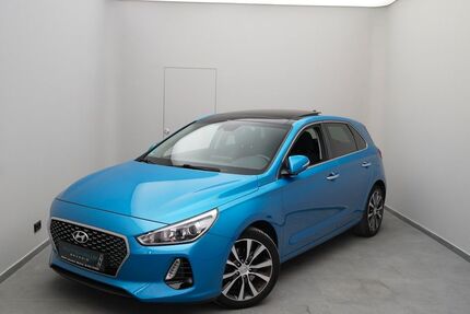 Hyundai i30 64.800 km 14.900 &euro; Fürstenfeldbruck 82256