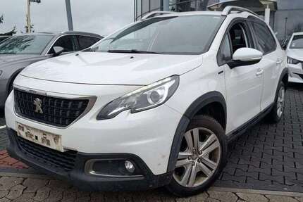 Peugeot 2008 115.695 km 11.690 &euro; Mainz 55128