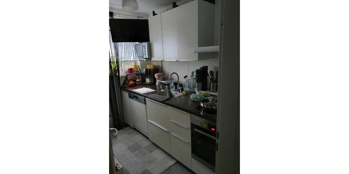 Etagenwohnung Gifhorn - 3 Zimmer, 62 m&sup2;, 156.000&euro; | Angebot:27114734