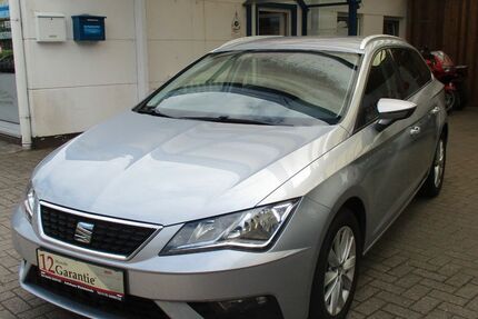 Seat Leon 109.300 km 9.950 &euro; Wiefelstede 26215