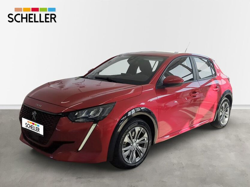 Peugeot 208 20.586 km 16.700 € Fulda 36043