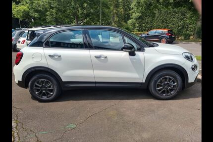 Fiat 500X 52.000 km 15.200 &euro; Marienheide 51709