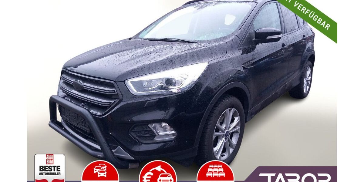 Ford Kuga 67.350 km 13.388 &euro; Kehl 77694