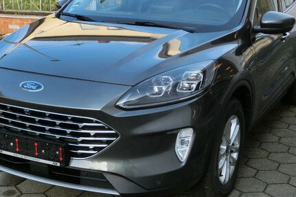 Ford Kuga 55.000 km 22.900 &euro; Bad Schwalbach 65307