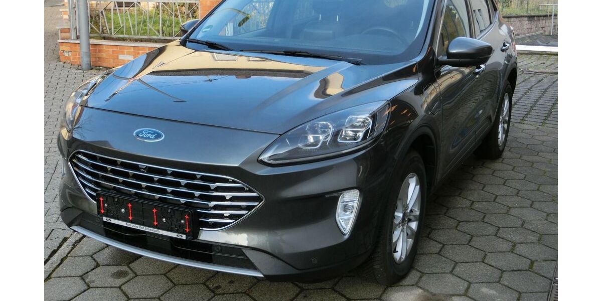 Ford Kuga 55.000 km 22.900 &euro; Bad Schwalbach 65307