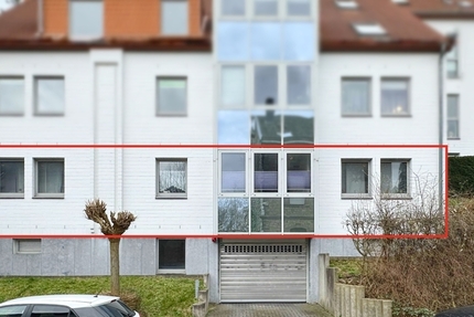JÄSCHKE- großzügige drei-Zimmer-Wohnung in Stolberg - Wohnung Stolberg (Rheinland) | Angebot:27161171