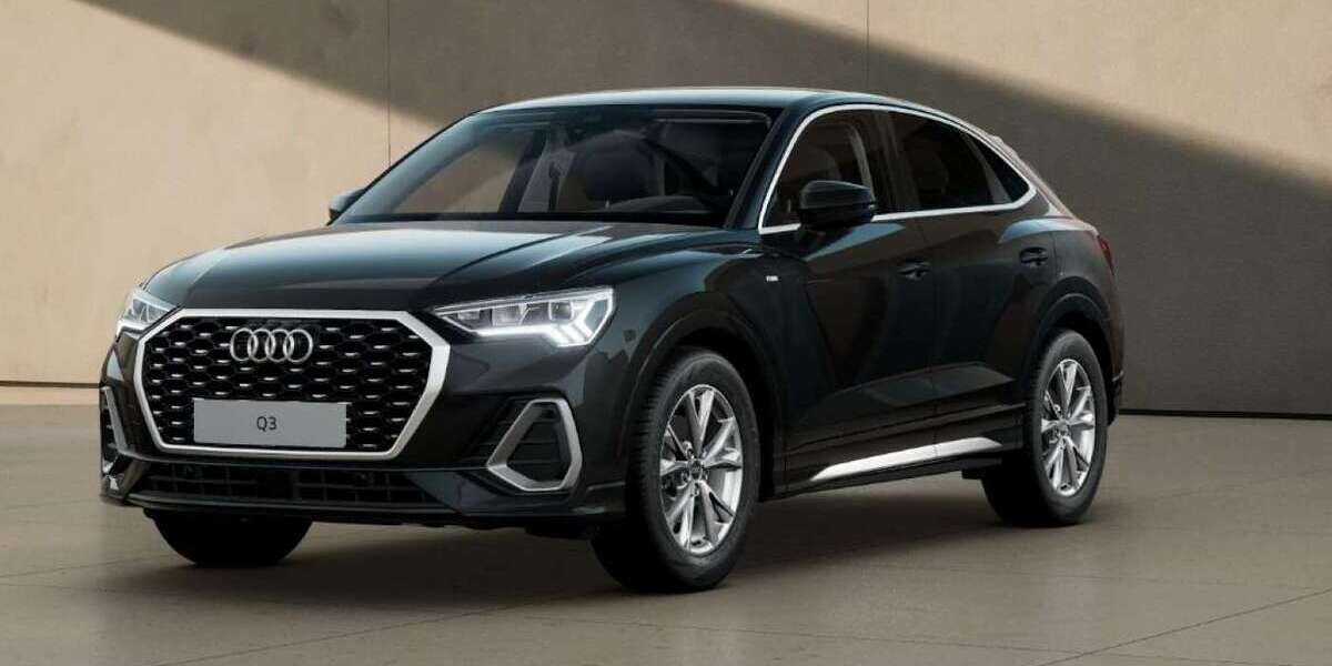 Audi Q3 10.610 km 41.690 &euro; Northeim 37154