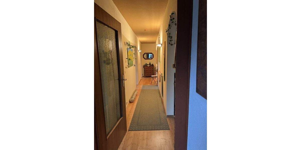 Etagenwohnung Unterkirnach - 5 Zimmer, 183 m&sup2;, 317.900&euro; | Angebot:25703715