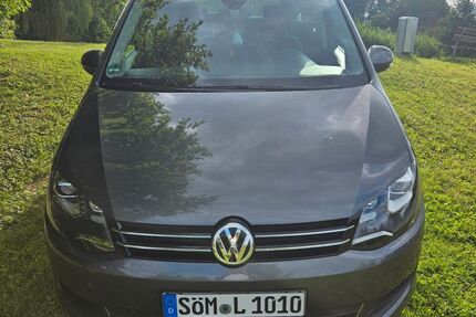 VW Sharan