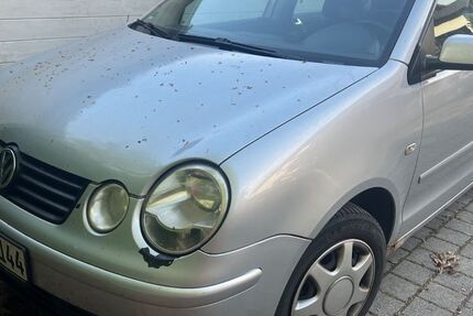 VW Polo 190.794 km 900 &euro; Bruckmühl 83052