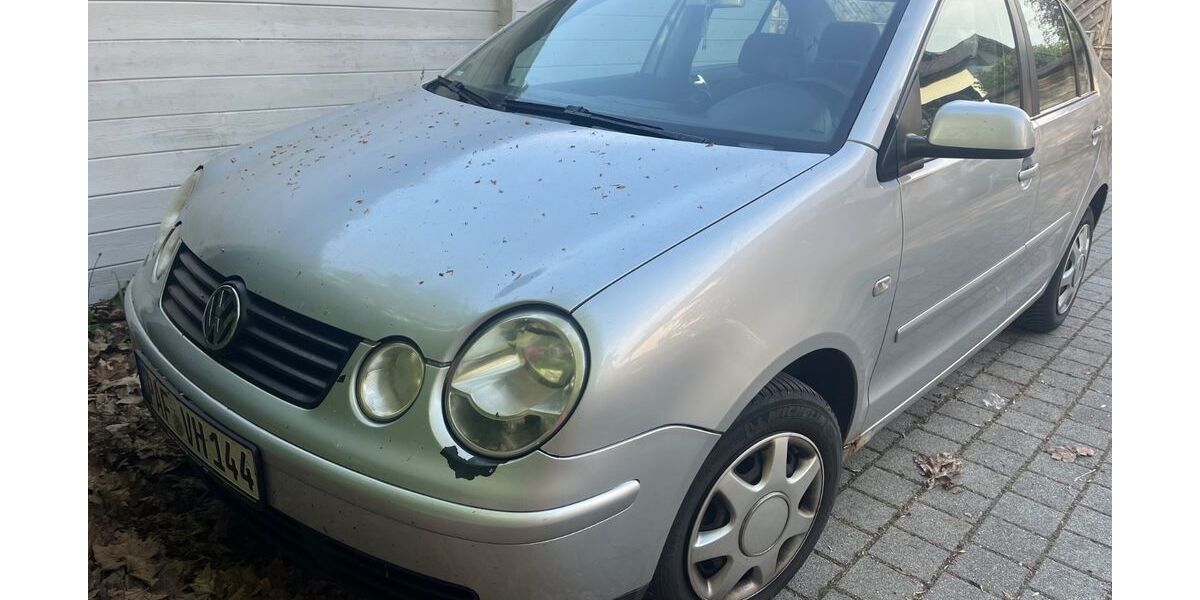 VW Polo 190.794 km 900 &euro; Bruckmühl 83052