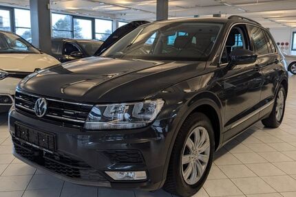 VW Tiguan 58.561 km 15.990 &euro; Mainz 55128