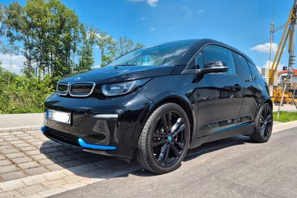 BMW i3 38.000 km 24.300 &euro; Eichenried 85452