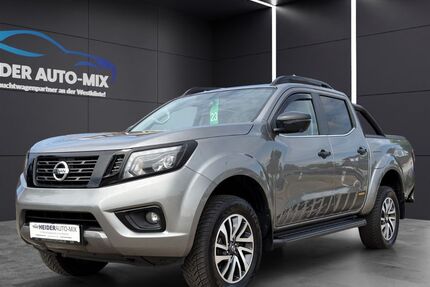 Nissan Navara 104.900 km 28.995 &euro; Heide 25746