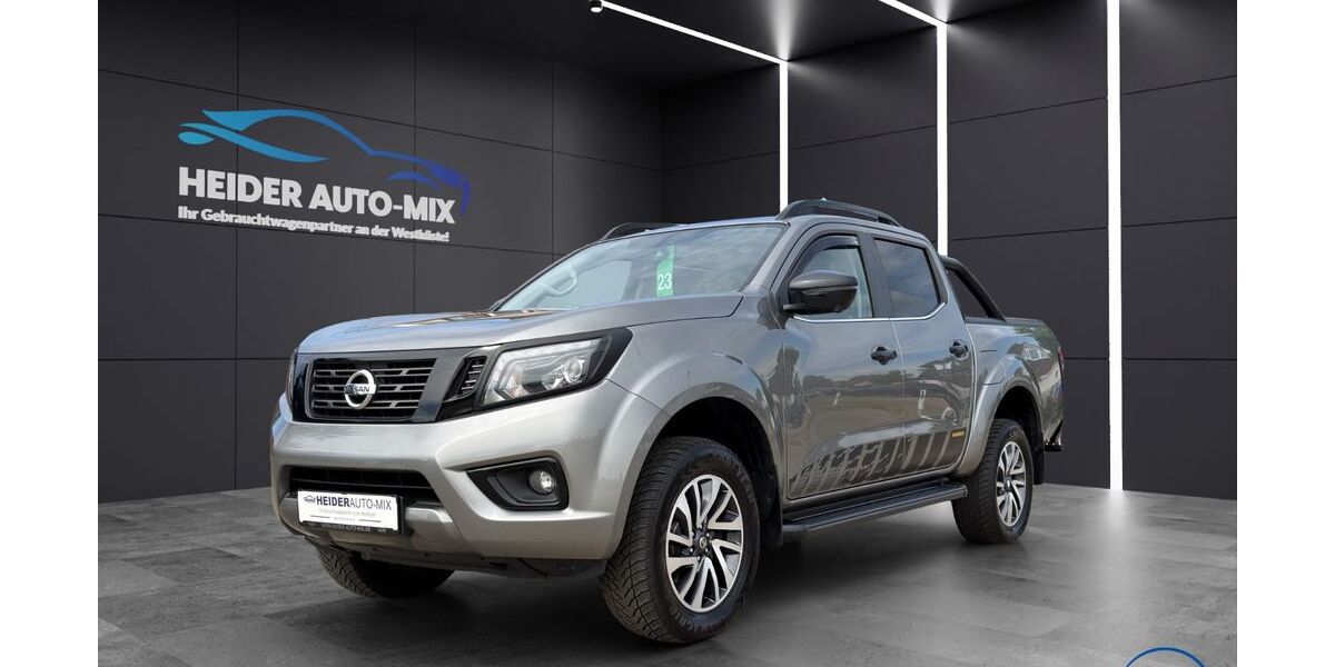 Nissan Navara 104.900 km 28.995 &euro; Heide 25746
