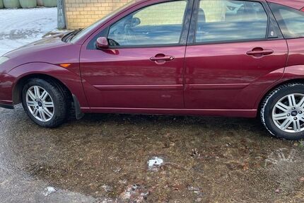 Ford Focus 175.000 km 2.300 &euro; Elsdorf 50189