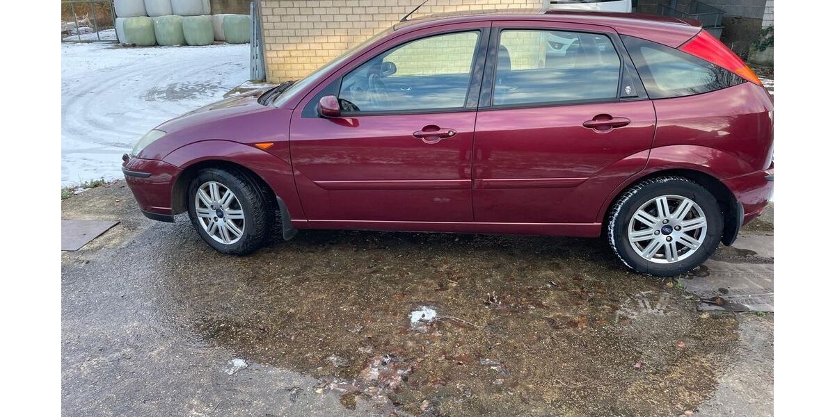 Ford Focus 175.000 km 2.300 &euro; Elsdorf 50189