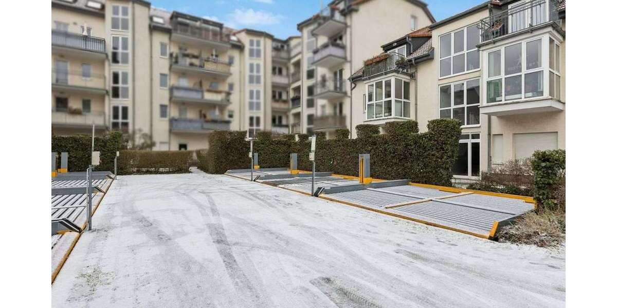 Etagenwohnung Oranienburg - 2 Zimmer, 68 m&sup2;, 249.000&euro; | Angebot:24849628