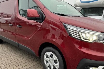 Renault Trafic 1.999 km 32.990 € Wiesmoor 26639