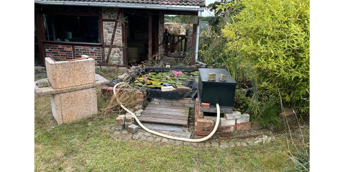 Doppelhaushälfte Premnitz - 4 Zimmer, 90 m&sup2;, 120.000&euro; | Angebot:27259785