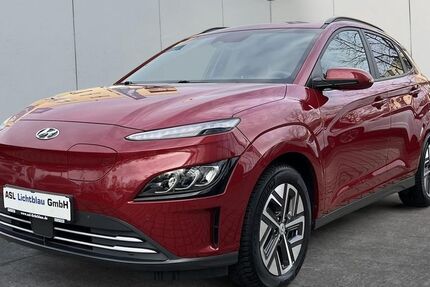 Hyundai KONA 36.234 km 22.990 &euro; Potsdam 14469