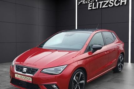 Seat Ibiza 25.500 km 20.450 &euro; Kamenz 01917