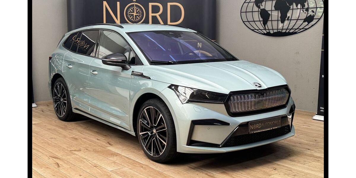 Skoda Enyaq 71.700 km 36.990 &euro; Rastede/ Wahnbek 26180