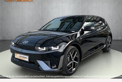 Hyundai IONIQ 5 5.500 km 46.925 &euro; Berlin-Schöneweide 12459
