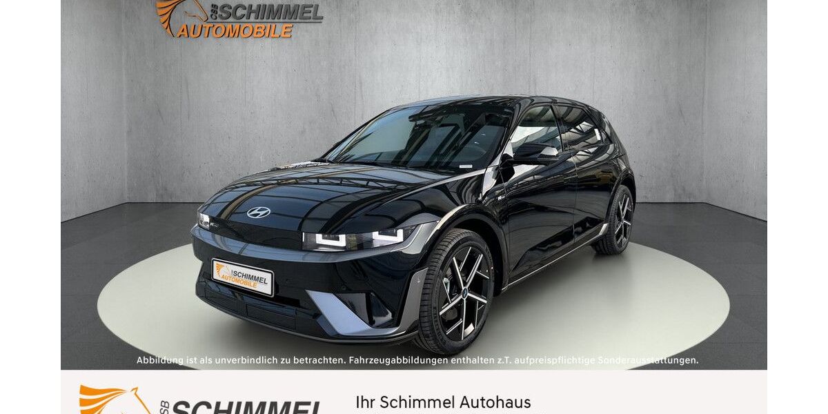 Hyundai IONIQ 5 5.500 km 46.925 &euro; Berlin-Schöneweide 12459