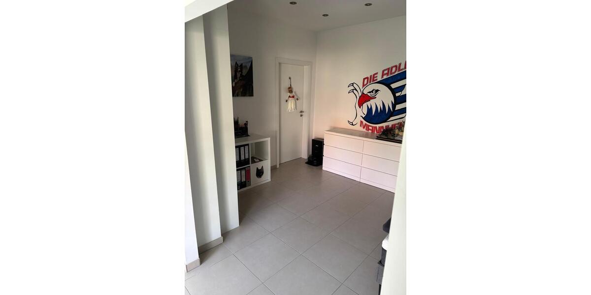 Etagenwohnung Wiesloch - 3 Zimmer, 96 m&sup2;, 1.130&euro; | Angebot:26429223