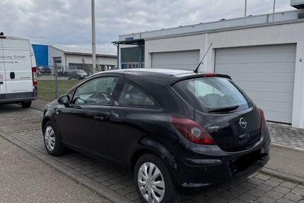 Opel Corsa 186.000 km 1.400 &euro; Stuttgart 70173