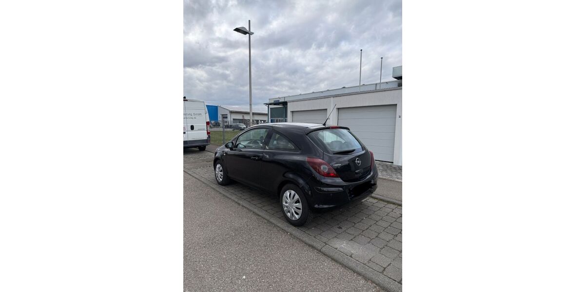 Opel Corsa 186.000 km 1.400 &euro; Stuttgart 70173