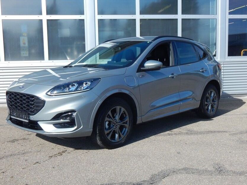 Kuga
