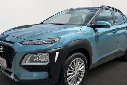 Hyundai KONA 59.990 km 14.790 &euro; Miesbach 83714