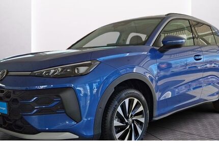 VW T-Roc 4.000 km 36.979 &euro; Artern 06556