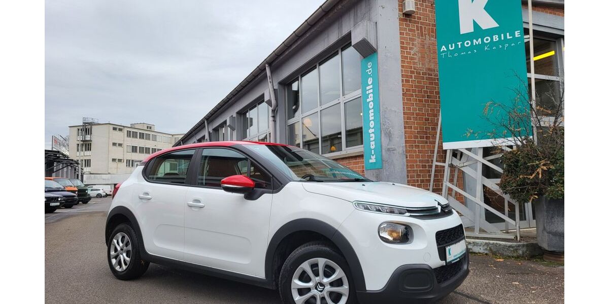 Citroen C3 76.000 km 7.990 &euro; Stuttgart 70372